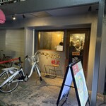 らぁ麺やまぐち 辣式 - 