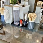 想ひ出noふらた屋 - 店内2