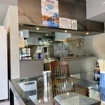 想ひ出noふらた屋 - 店内1