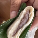 中原屋 - 料理写真: