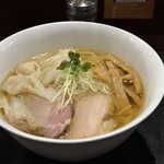 らぁ麺やまぐち 辣式 - 