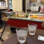 フルーツ永野 - 