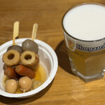 SAM'S BAR TOKYO - 