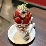 フルーツ永野 - 