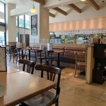 ハンバーグ　オニオン - 