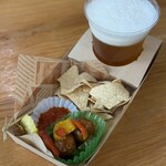 SAM'S BAR TOKYO - 