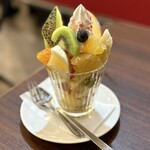 フルーツ永野 - 
