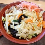 すき家 - 料理写真: