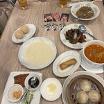 横浜大飯店 - 