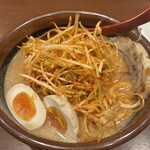麺場 田所商店 - 料理写真: