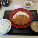 かつや - 料理写真: