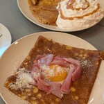 THE HONEY CREPE YOKOHAMA - 