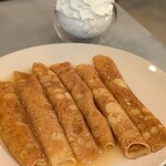 THE HONEY CREPE YOKOHAMA - 