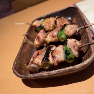 串焼とこころ 克_0