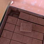 ロイズ - 料理写真: