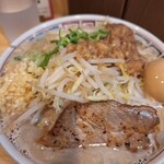 淳之助製麺所 - 料理写真:
