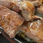 肉の松山 - 
