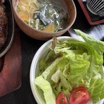 肉の松山 - 