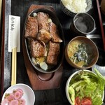 肉の松山 - 