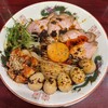 中華そば 辻 - 料理写真: