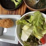 肉の松山 - 