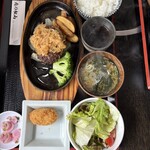 肉の松山 - 