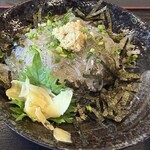  勇しげ - 料理写真: