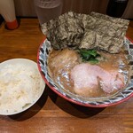 いんなみ家 - 料理写真: