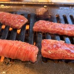 やきにく 尋 - 