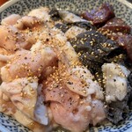 やきにく 尋 - 