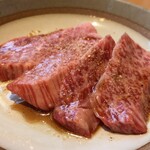 やきにく 尋 - 