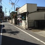 久華 - 2回目の久華さん