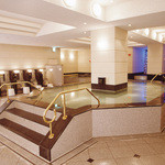 オアシスサウナ アスティル