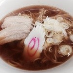 中華そば(並)
