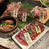 じゅう兵衛 はらみ堂 - 料理写真:
