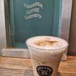 ストリーマー コーヒーカンパニー - 
