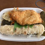 ほっともっと - 料理写真: