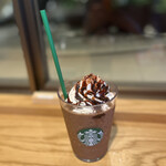スターバックスコーヒー - ドリンク写真: