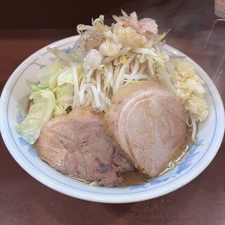 らーめん 陸_0