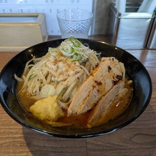 仙臺 自家製麺 こいけ屋_0