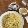 洋食 デリシュ