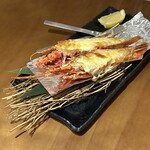 完全個室居酒屋 季作 Aune海濱幕張店 - 