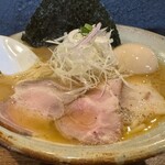 Homemade Ramen 青麦 - 
