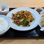 中華居酒屋 邱家 - 