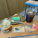 hano coffee - 