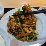 中華居酒屋 邱家 - 