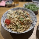みゆき食堂 - 料理写真: