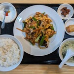 中華居酒屋 邱家 - 