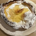 オリジナルパンケーキハウス - 