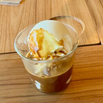 hano coffee - 